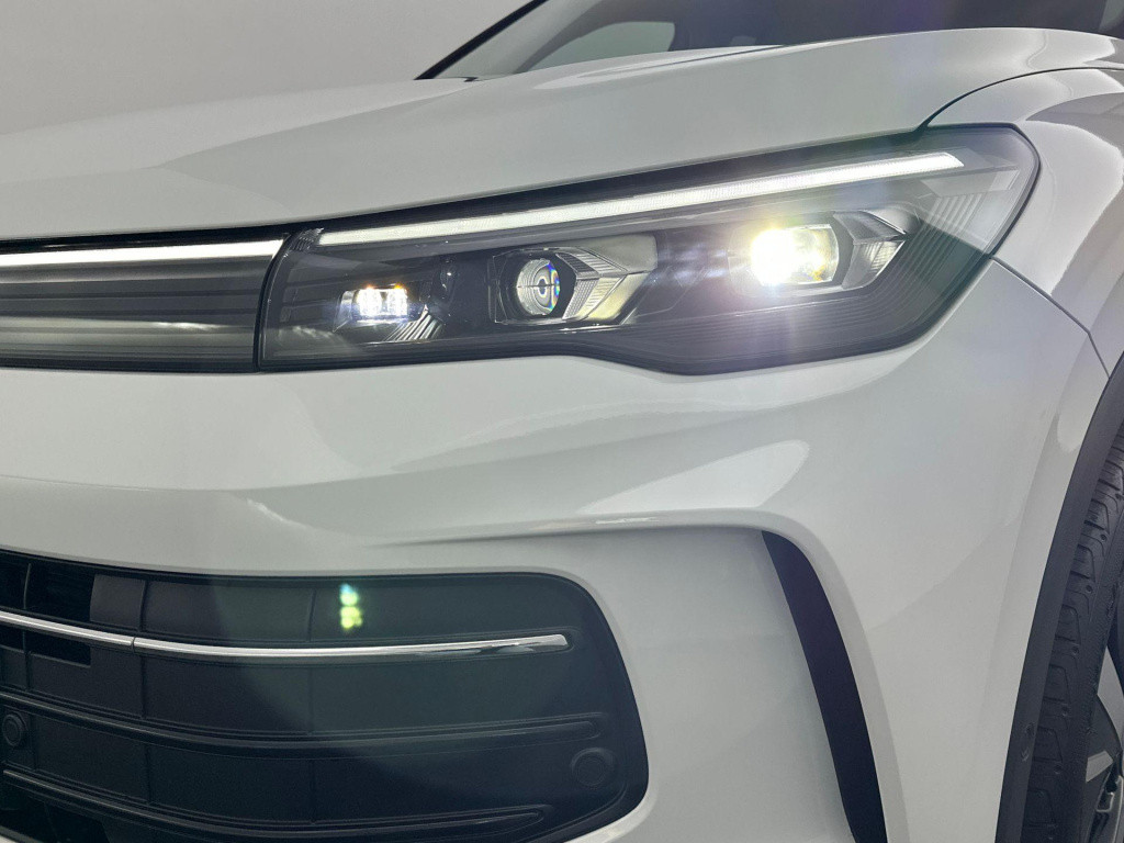 Volkswagen Tiguan life edition 1.5 tsi ehybrid 150 kw 204 pk 6
