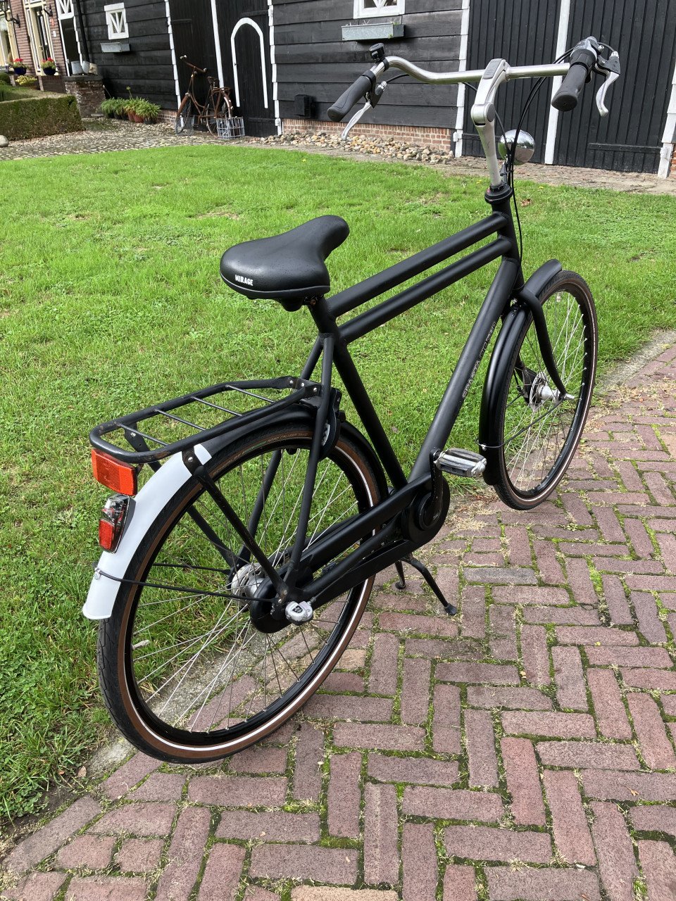 Sparta 28"