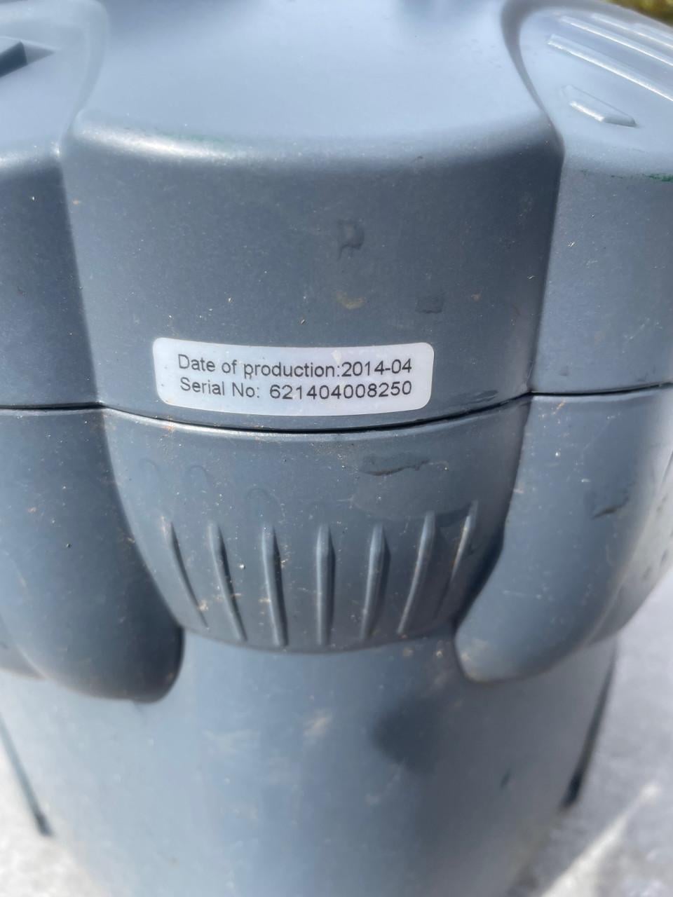 SERA vijver of aqurium filter/pomp