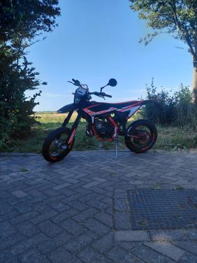 Brommer beta 50 cc 2024