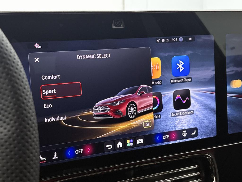 Mercedes-Benz Cla shooting brake 180 business solution amg | premium pakket