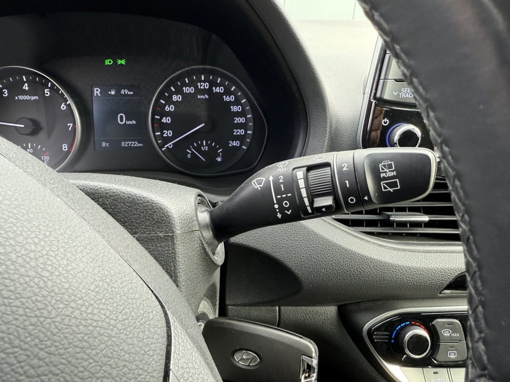 Hyundai I 30 1.0 t-gdi first edition 5-drs