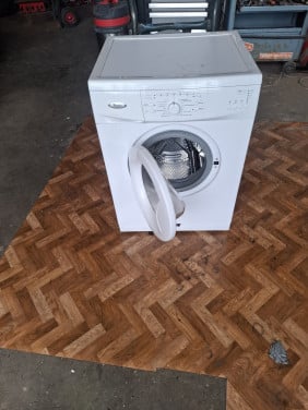 Wasmachine