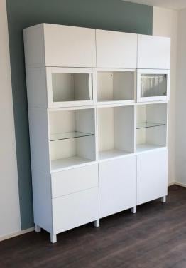 Buffetkast IKEA 180x215x42cm