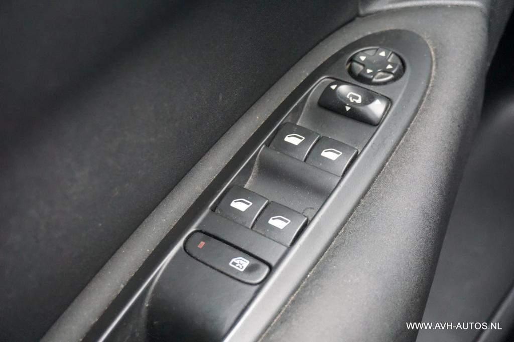 Citroen C4 1.2 puretech feel collection