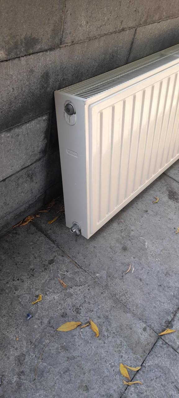 Radson Radiator