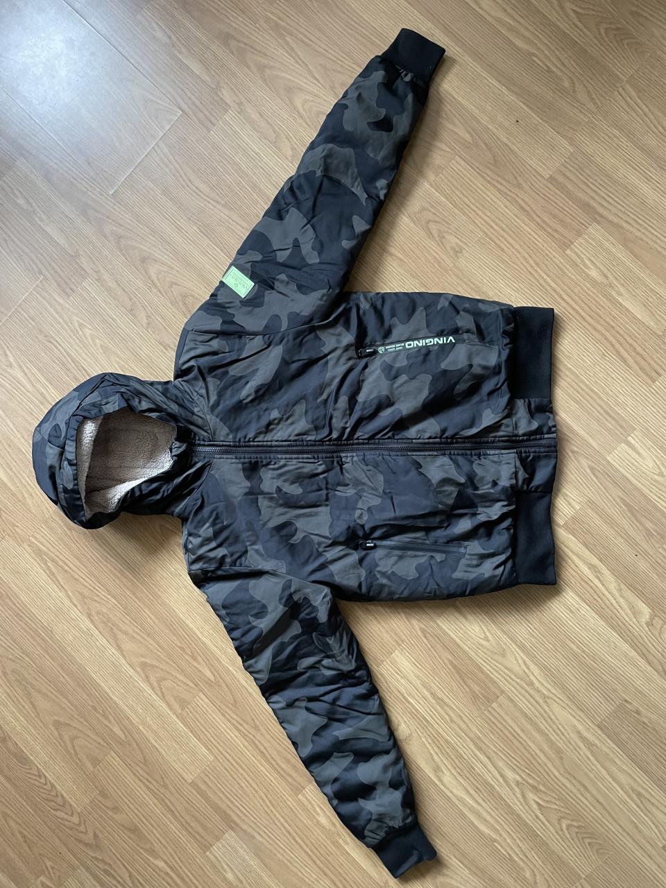 Vingino winter jongensjas