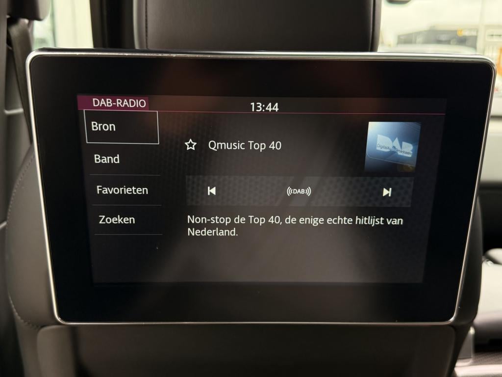 Land Rover Range Rover 5.0 v8 sc sv autobiography dynamic | meridian | lede