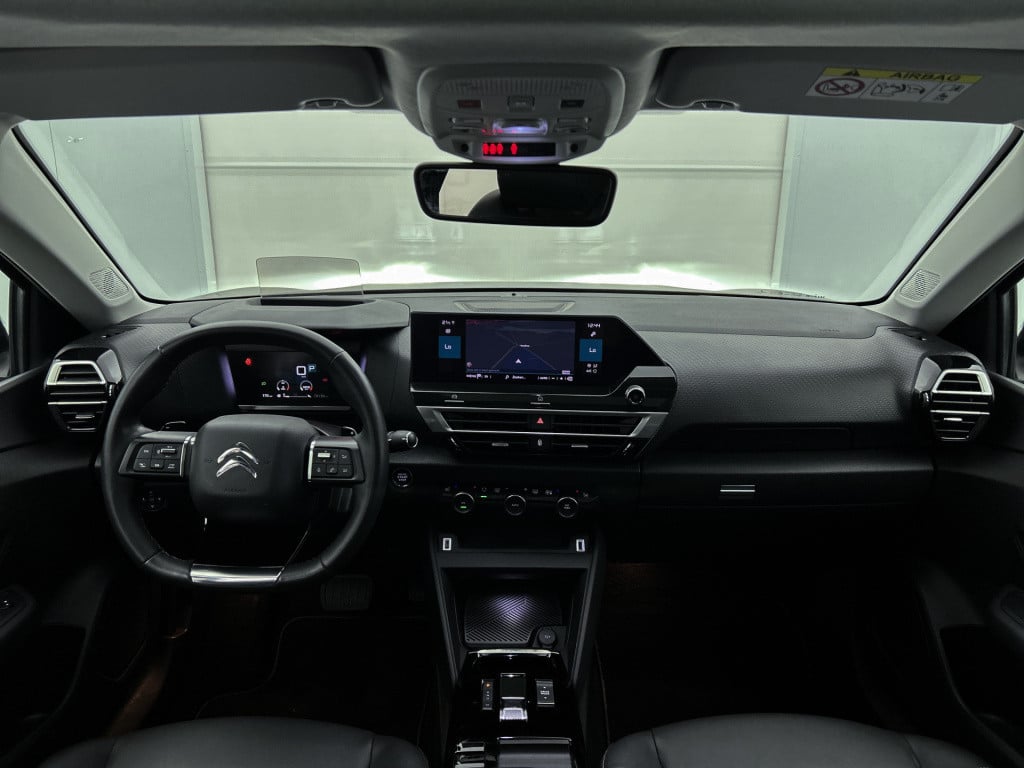 Citroen C4 130 pk automaat shine | rijklaar | trekhaak | panoramadak | stoe