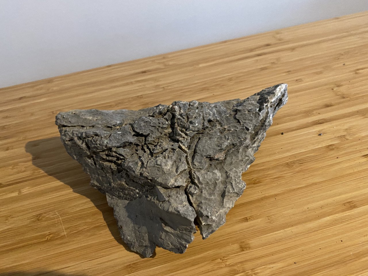 Dragon stone voor aquarium 3 stuks