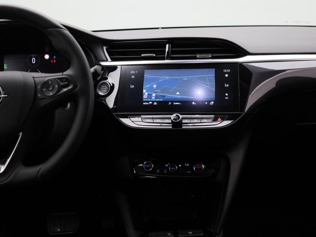 Opel Corsa-e elegance 50 kwh | automaat | apple carplay / android auto | na