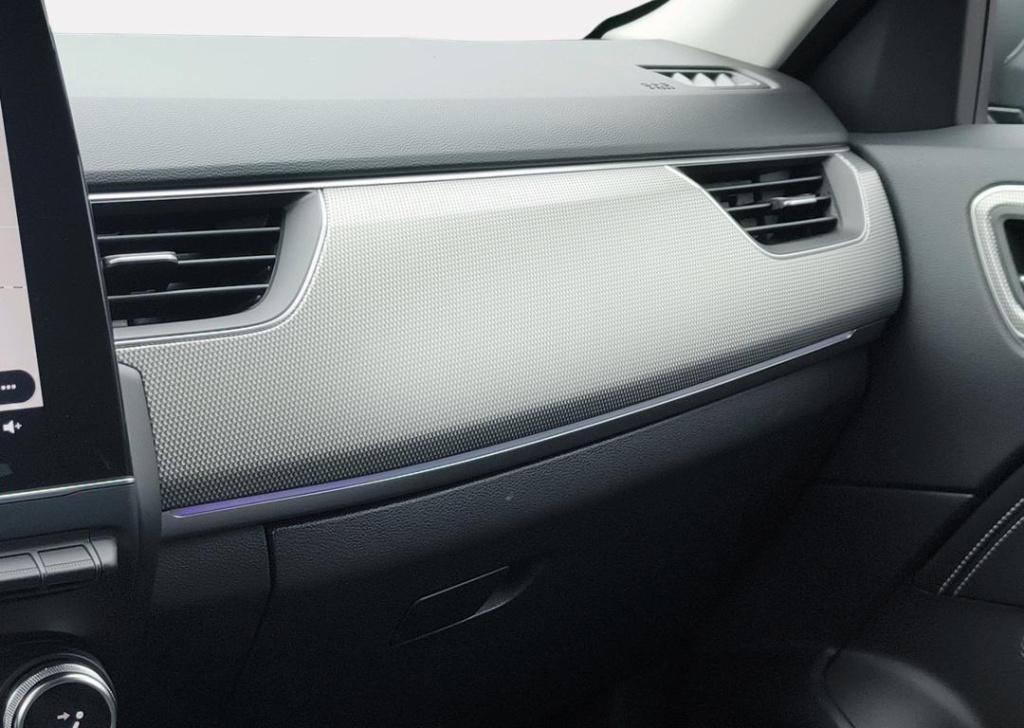 Renault Arkana 1.6 e-tech hybrid 145 techno