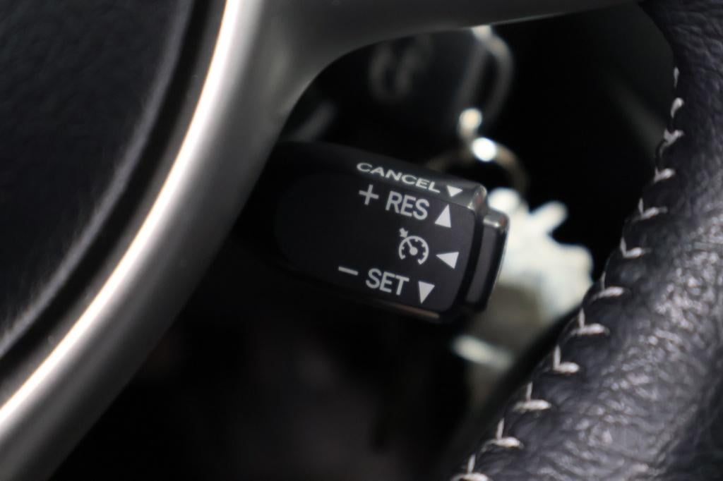 Toyota Verso-s 1.3 vvt-i trend