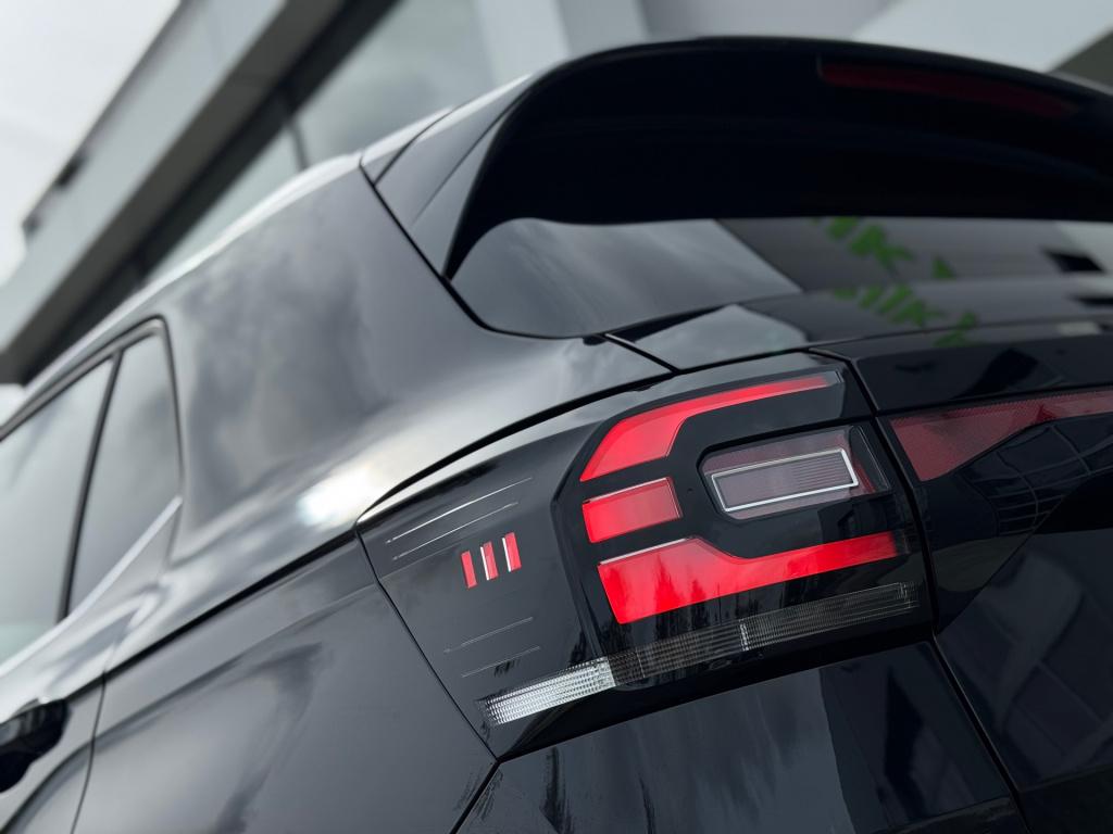 Volkswagen T-cross 1.5 tsi style business r * stoelverwarming * camera * cl