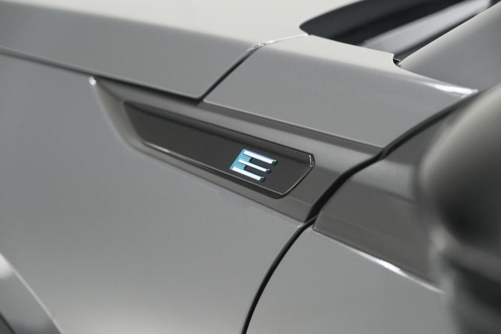 Peugeot E-2008 ev allure 54 kwh | 360 camera | adaptieve cruise control | w