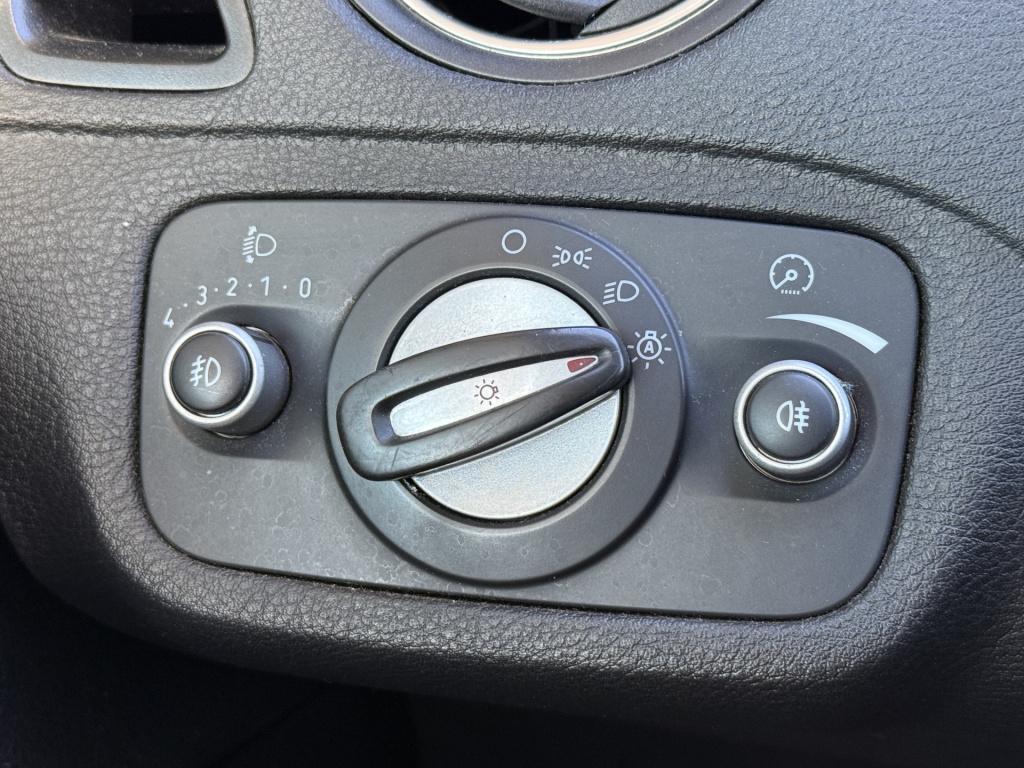 Ford Galaxy 1.6 scti titanium 7 persoons | bluetooth | parkeersensoren v+a 