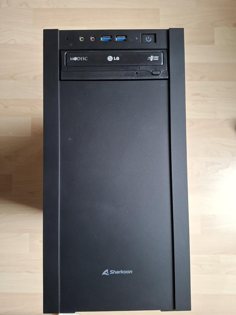 PC I5-3470 Intel