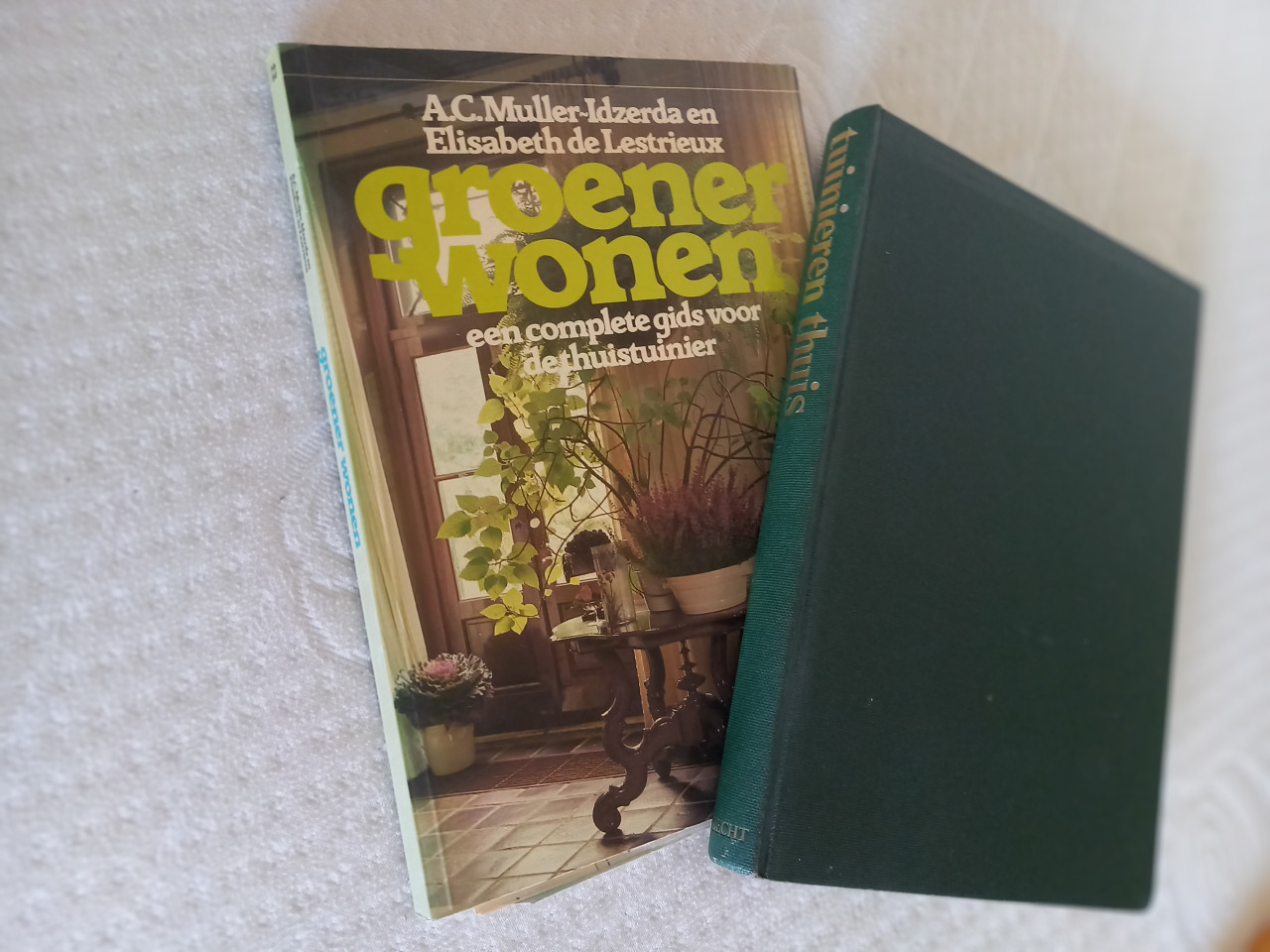 (KINDER)BOEKEN