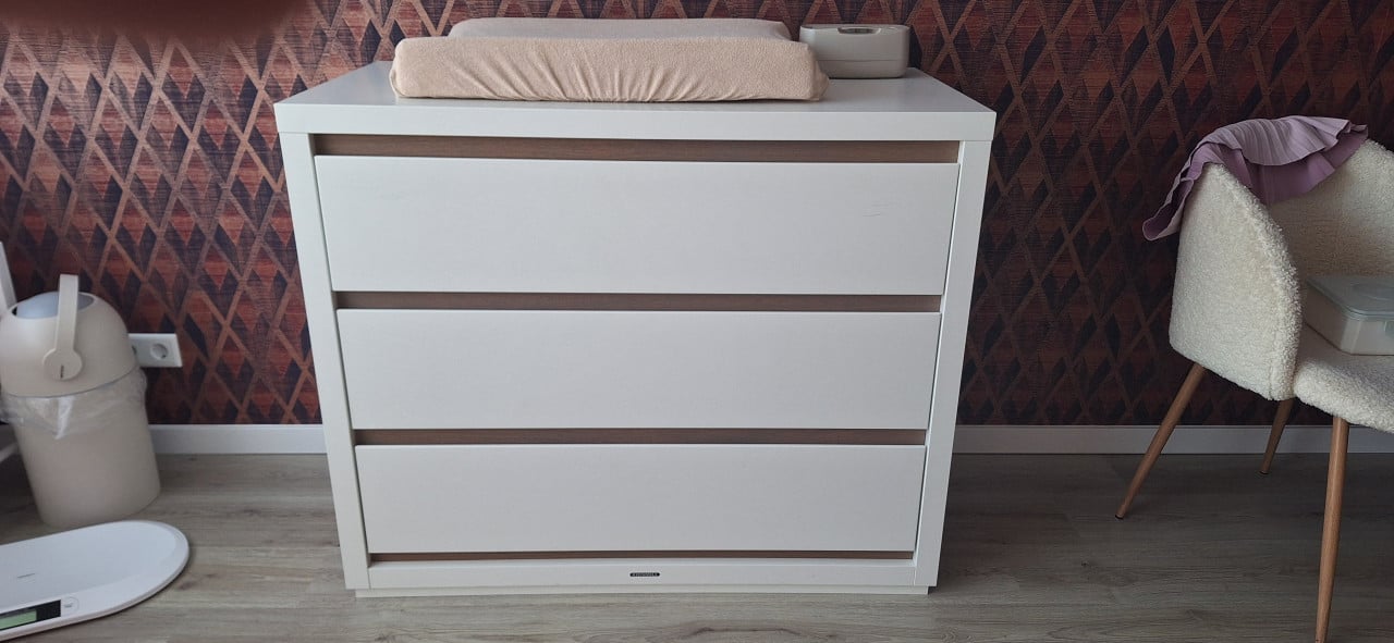Kidsmill commode Accent