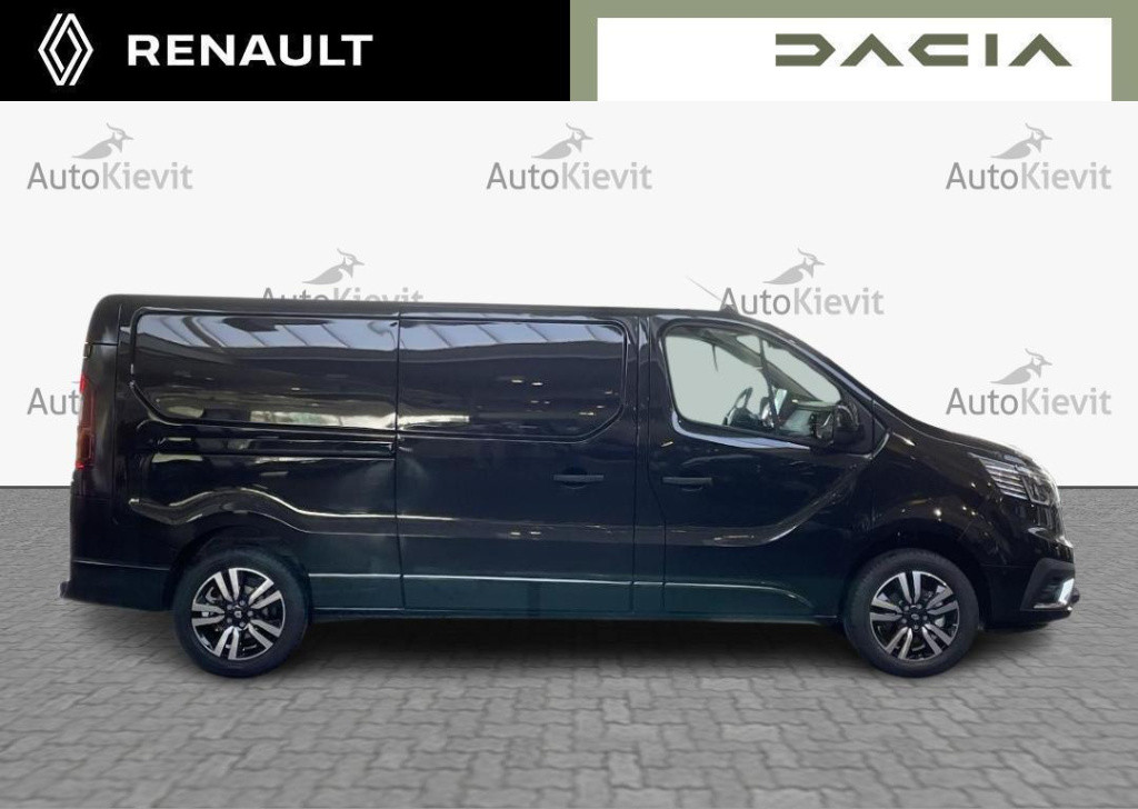 Renault Trafic 2.0 blue dci 170pk t30 l2h1 extra