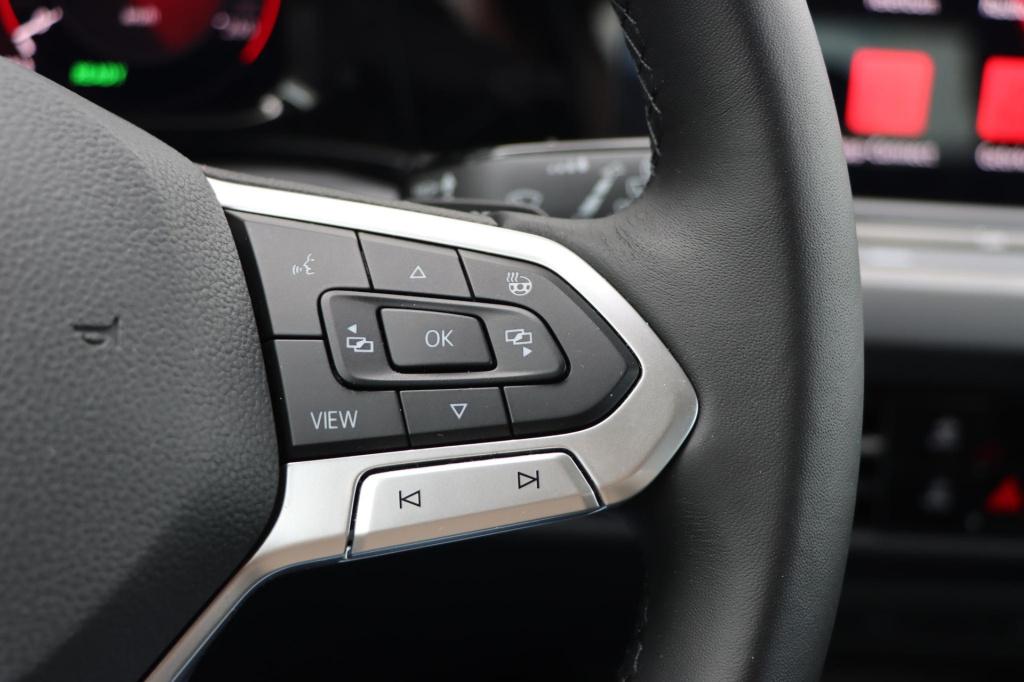 Volkswagen Golf 1.4 ehybrid style 204pk dsg6 | memory/massagestoelen | stuu