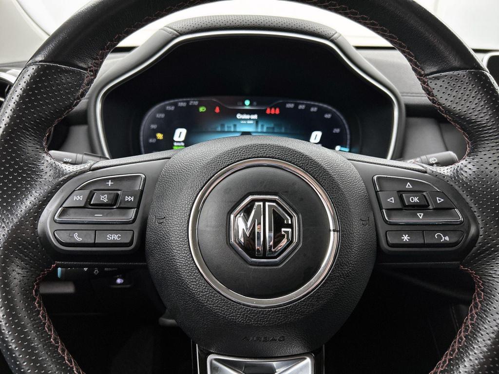 MG Ehs 1.5 tgdi edition1 | automaat | leder | virtual cockpit | trekhaak | 