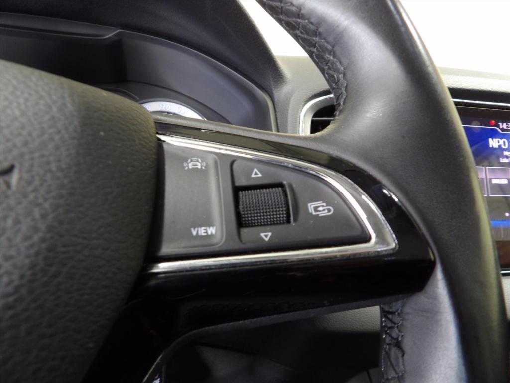 Skoda Karoq 1.5 tsi act greentech 150pk dsg-7 style