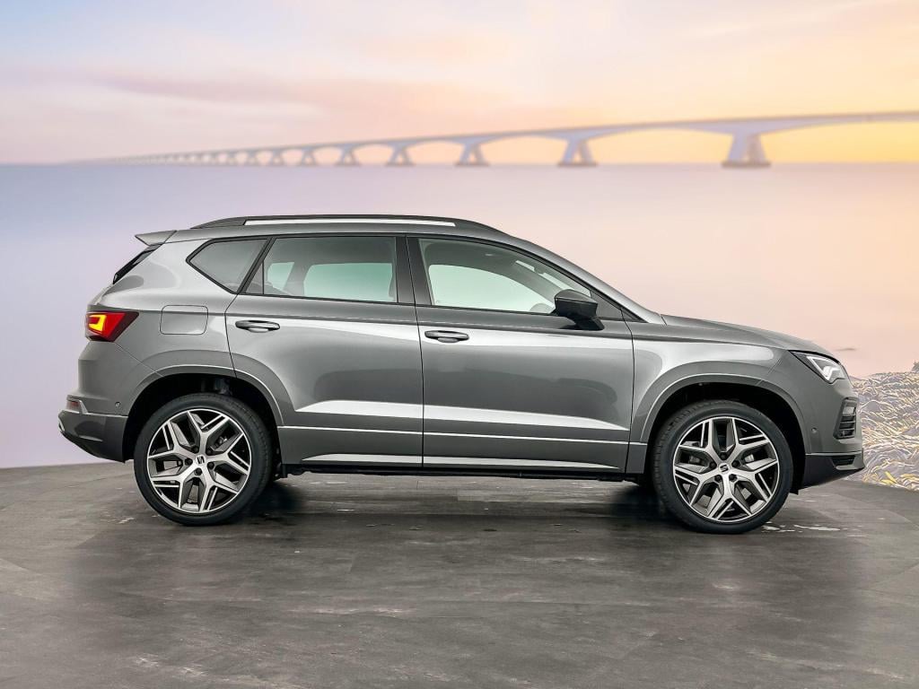 Seat Ateca fr business intense 1.5 tsi 110 kw / 150 pk suv 7