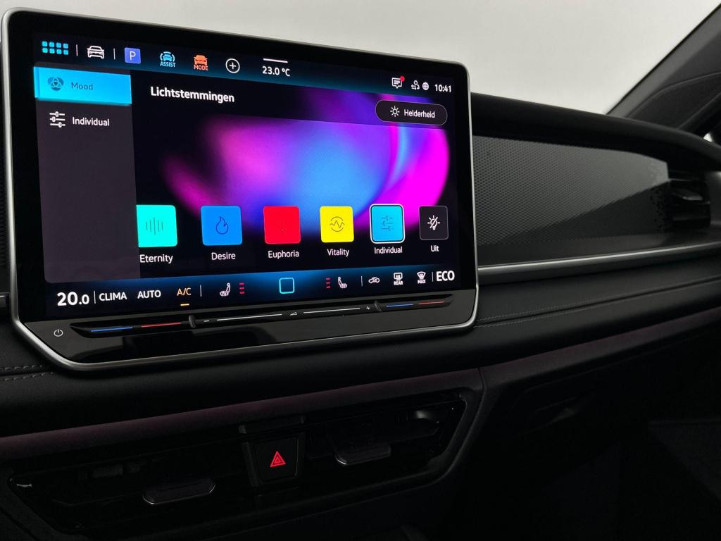 Volkswagen Tayron 1.5 etsi life edition