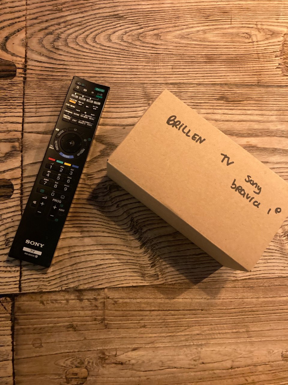 Sony Bravia tv 52inch