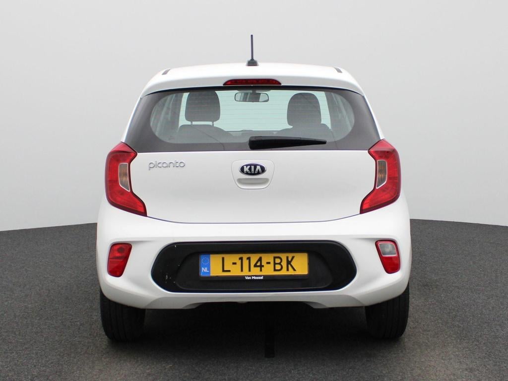 Kia Picanto 1.0 dpi comfortline | cruise control | dab | bluetooth | aircon