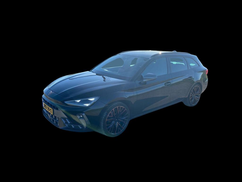 Cupra Leon Sportstourer 1.5 tsi e-hybrid 272pk vz performance