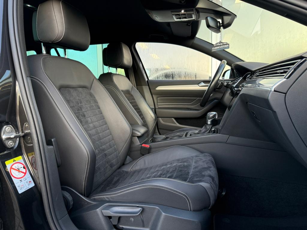 Volkswagen Passat variant 1.4 tsi phev gte business