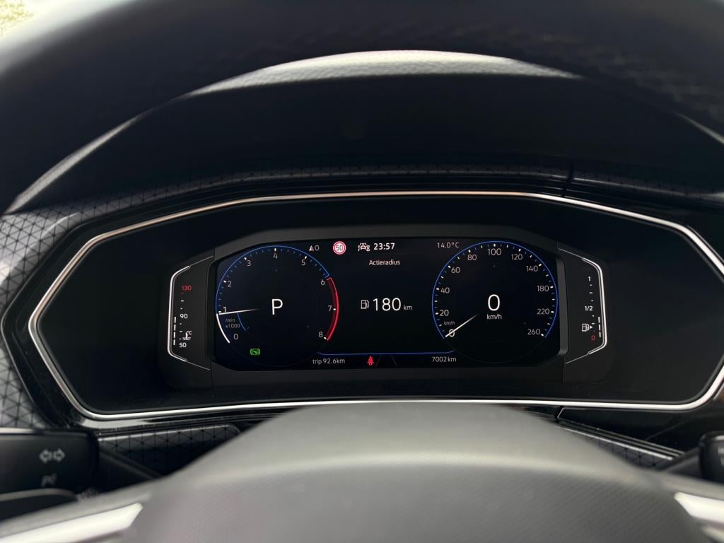 Volkswagen T-cross 1.5 tsi style business r * stoelverwarming * camera * cl