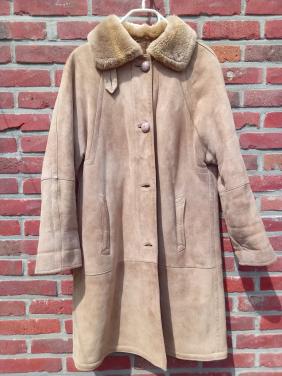 Lammycoat