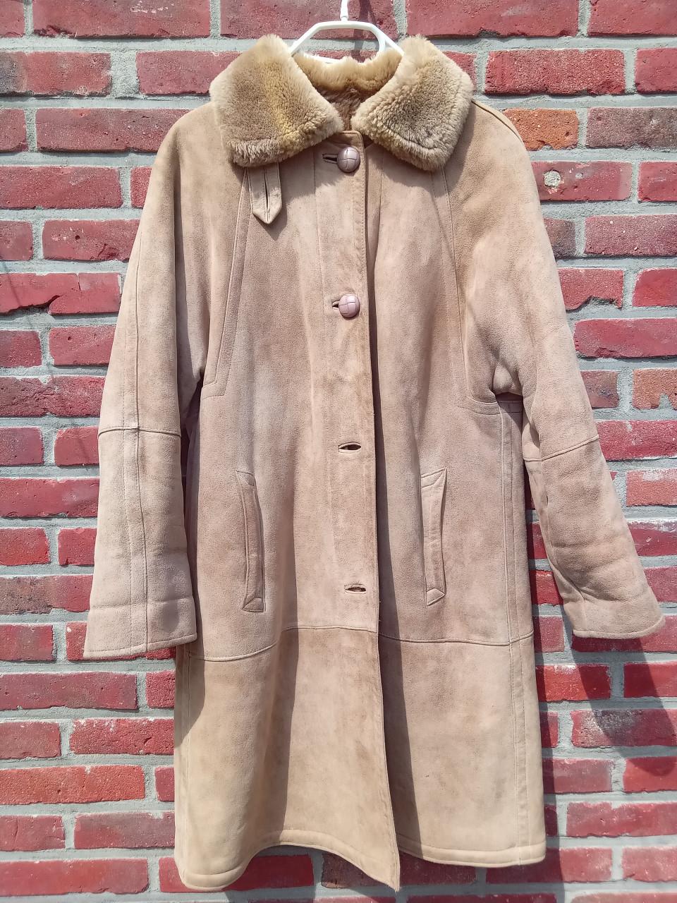 Lammycoat