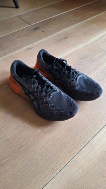 Asics maat 44.5