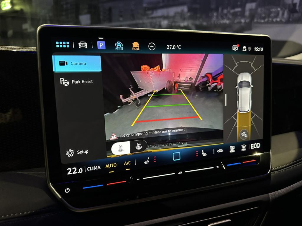 Volkswagen Tiguan 1.5 ehybrid life edition *acc*camera*led*appconnect*