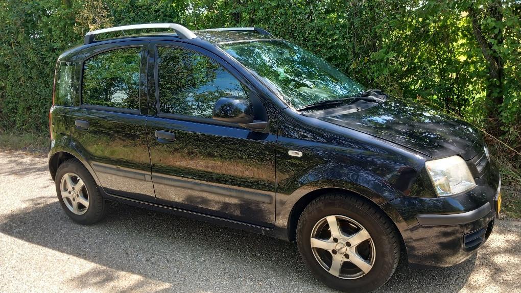 Fiat Panda 1.2