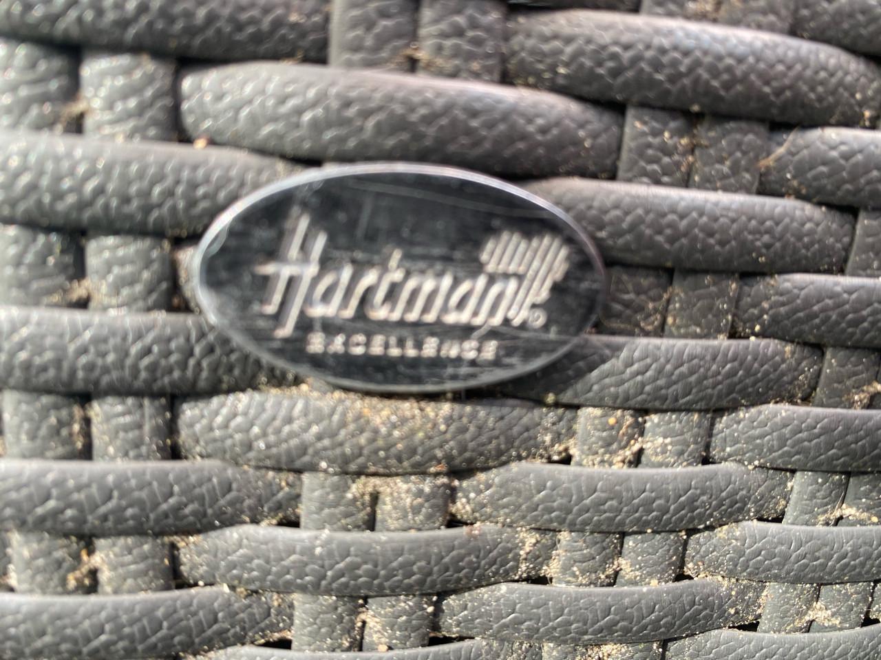 Hartman tuinset gratis!