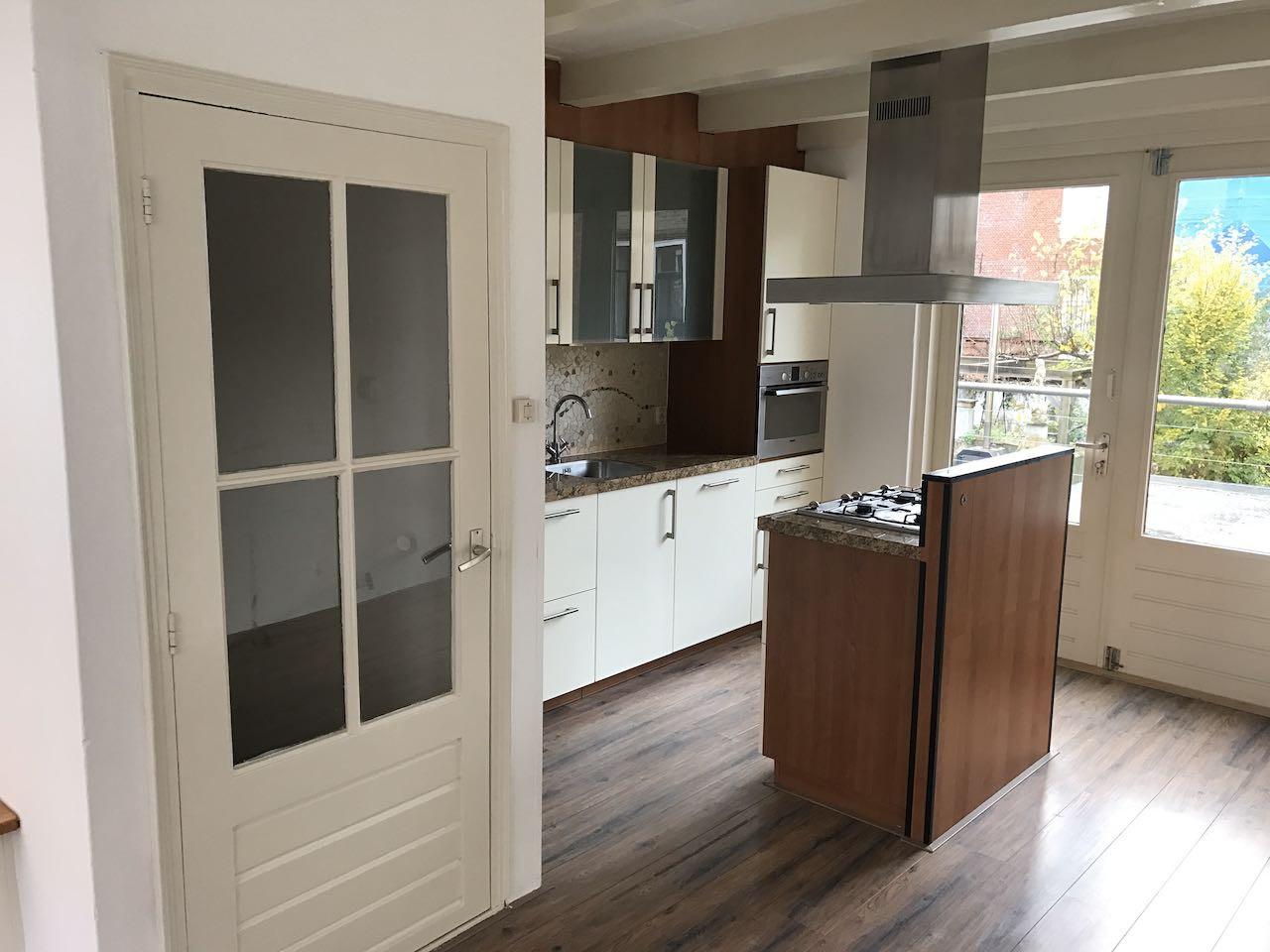 Huurappartement centrum Middelburg