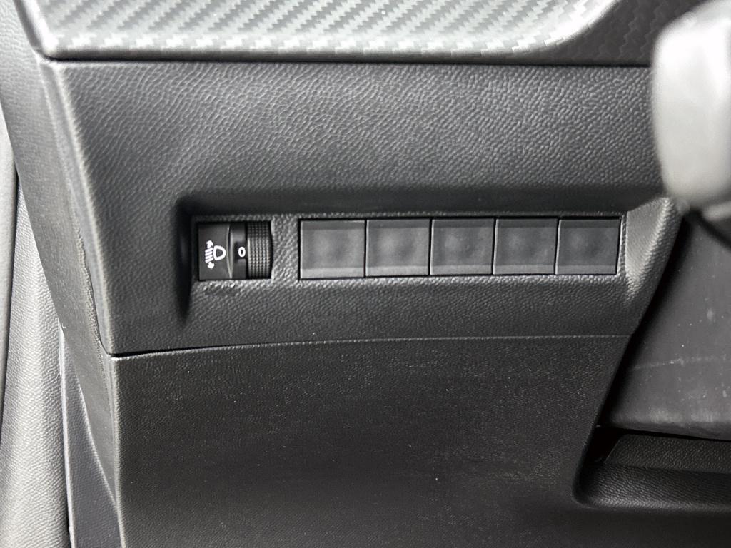 Peugeot 208 hybrid 110 pk automaat business | rijklaar | navigatie | camera