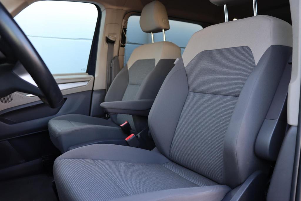Volkswagen Multivan 1.4 ehybrid l1h1 energetic 218pk dsg6