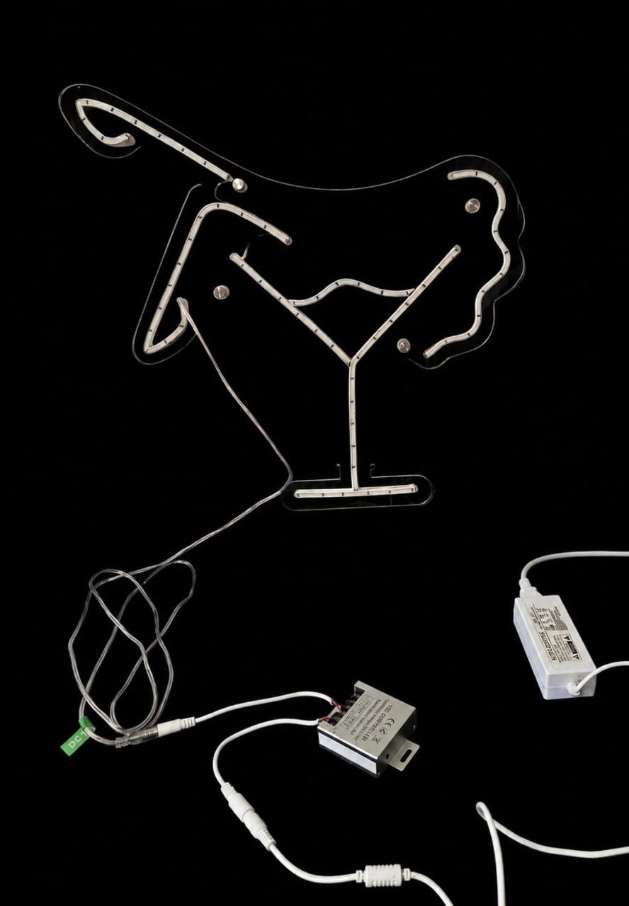 Wandlamp