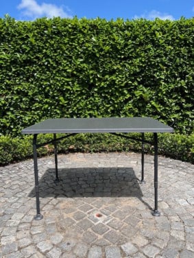 Campingtafel Westfield 120x80 cm