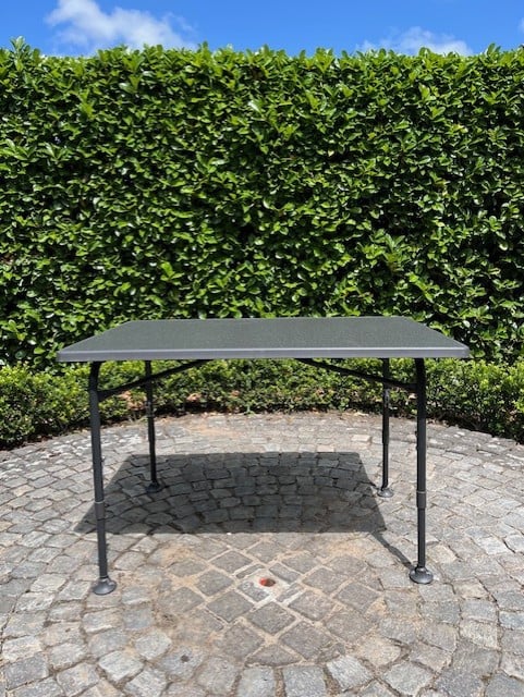 Campingtafel Westfield 120x80 cm
