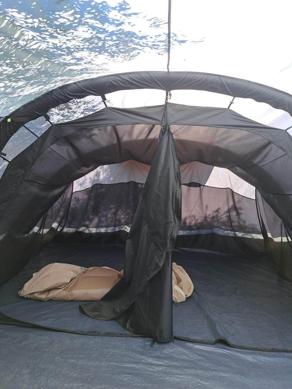 Obelink Easy air tent