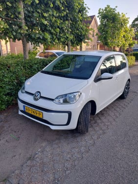 VW up