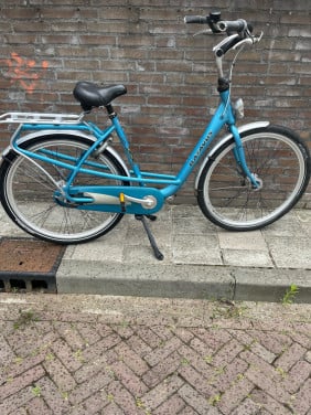 Batavus Mambo damesfiets 28 inch