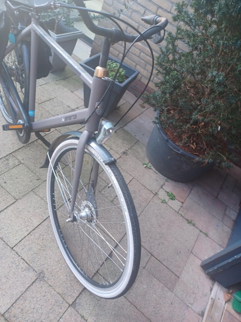 Herenfiets